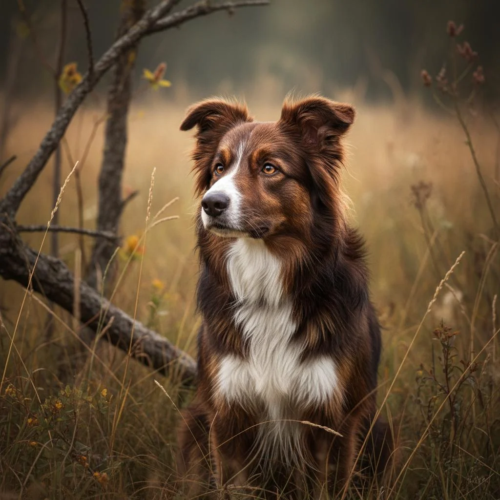 Portraits Animaliers