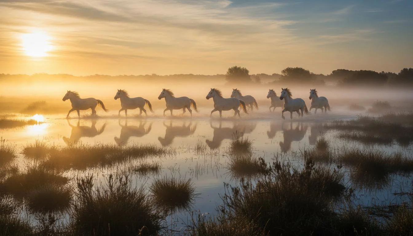 Camargue Authentique