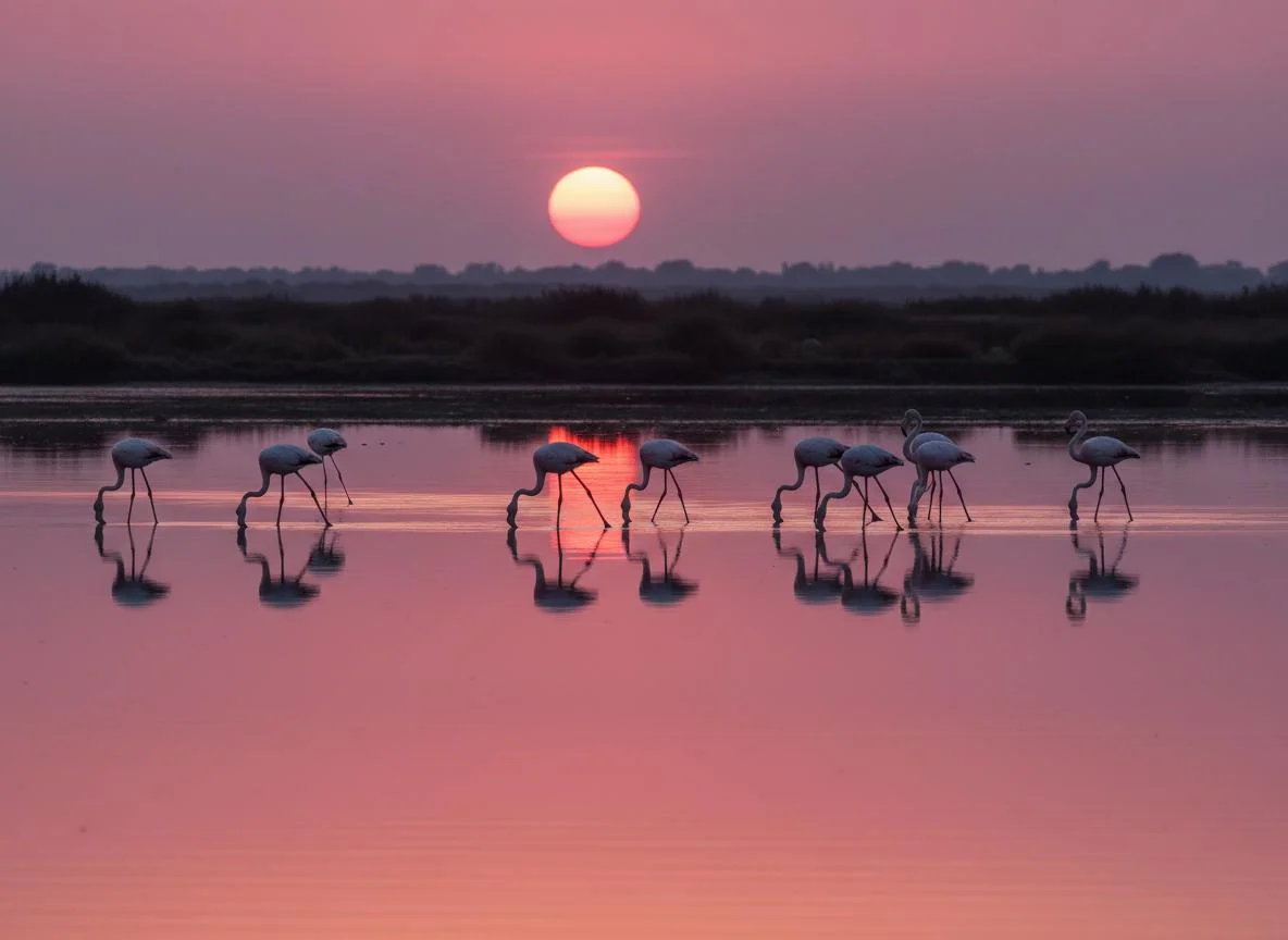 Camargue Authentique - Image 3