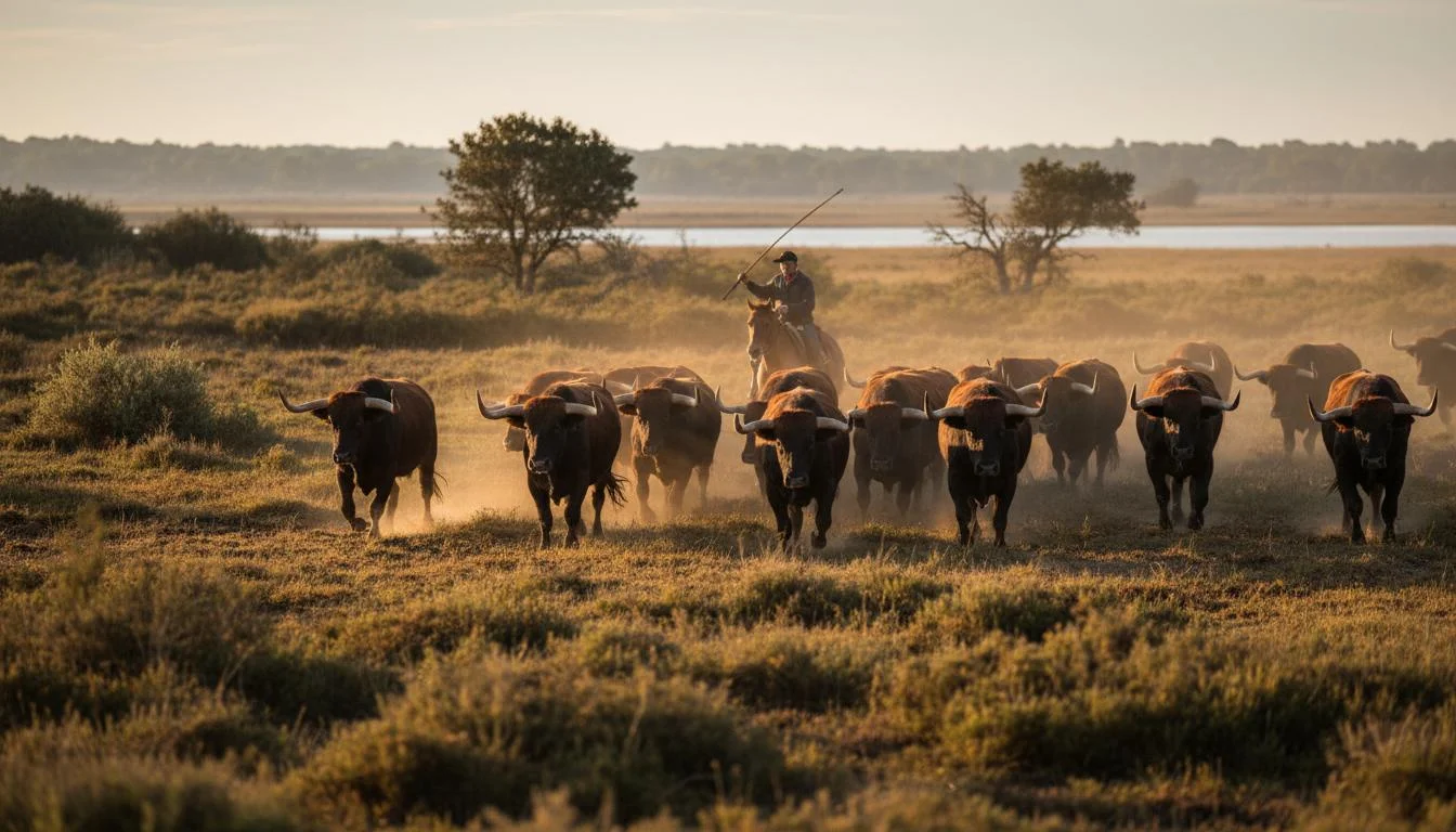 Camargue Authentique - Image 4
