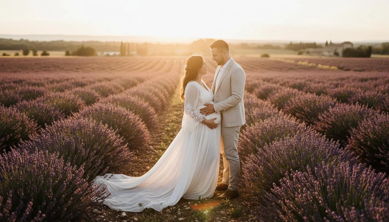 Mélanie & Julien - Image 3