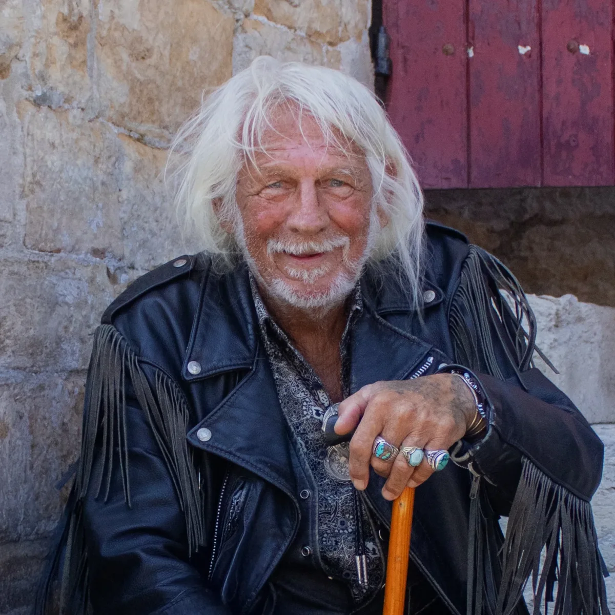 Pèlerinage Gitan 2025 - Image 7