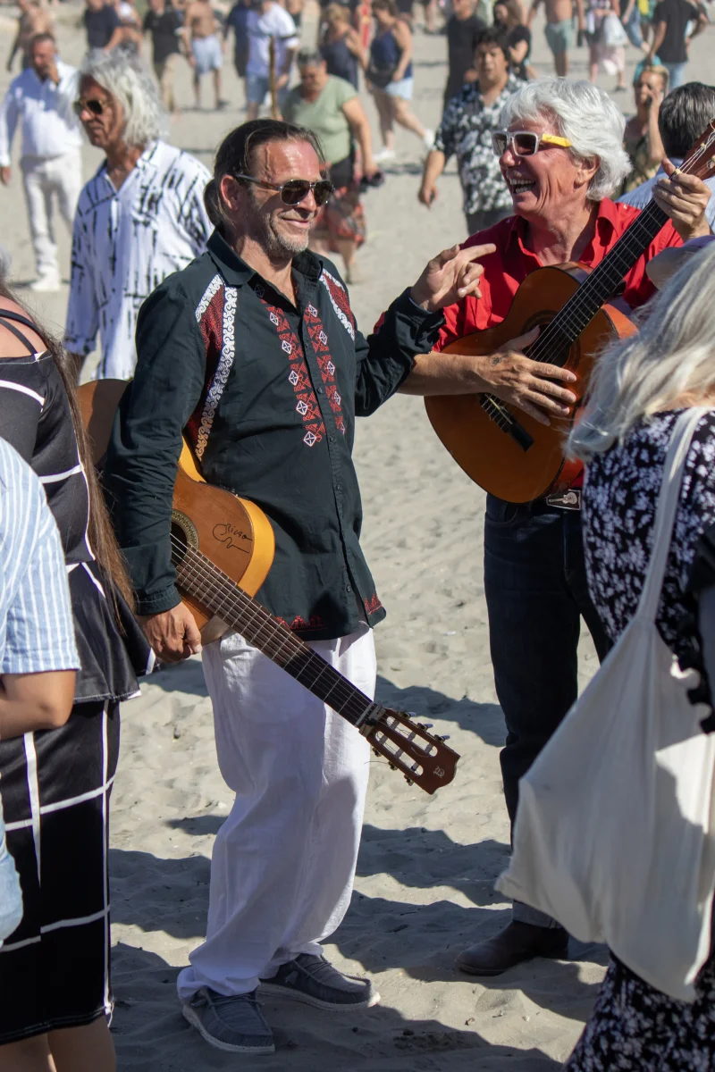 Pèlerinage Gitan 2025 - Image 117