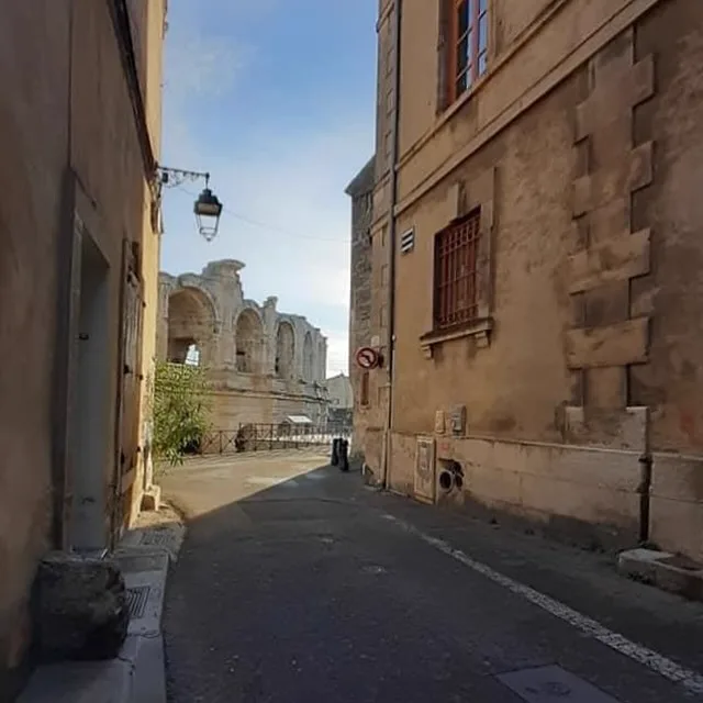 Architecture du Sud - Image 1