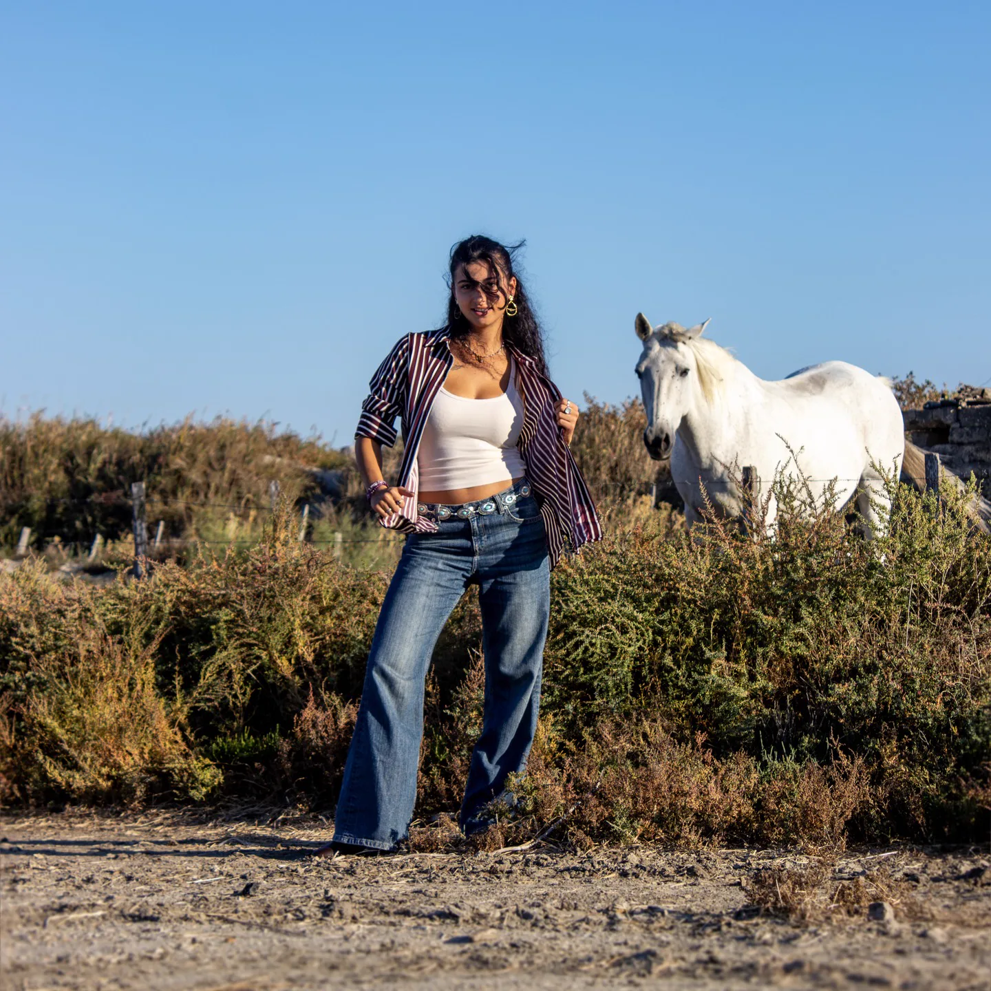 Camargue Authentique - Image 13