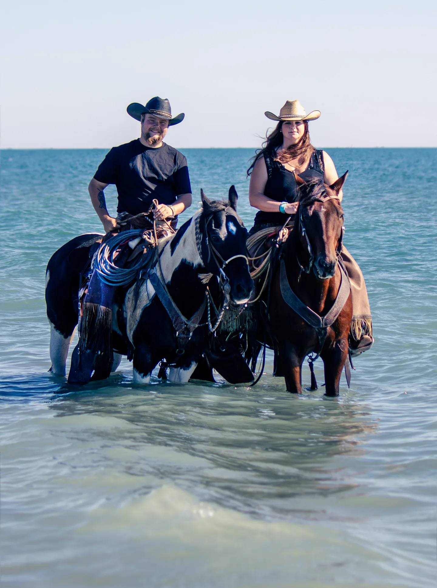 Cavaliers & Chevaux - Image 15