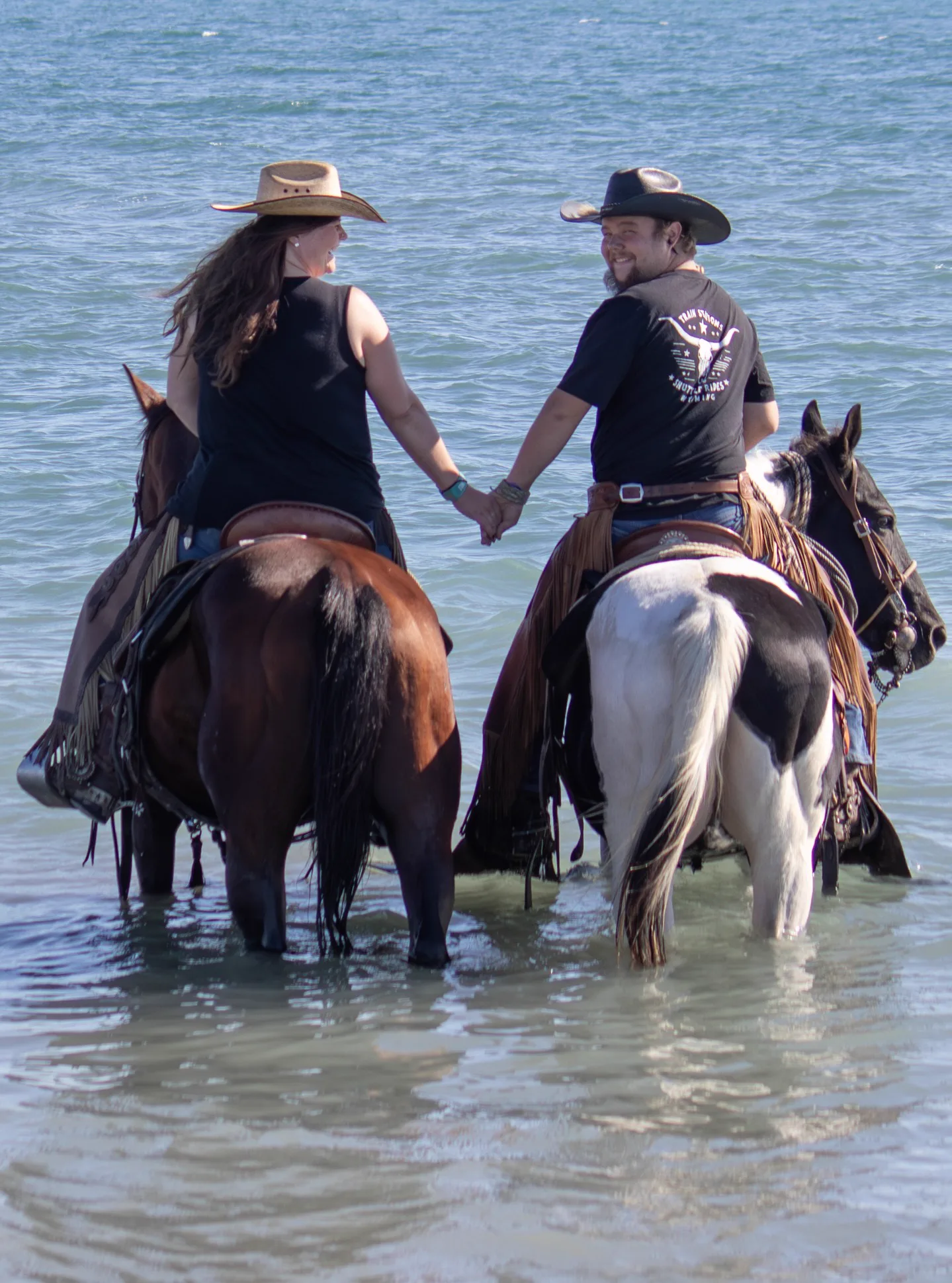 Cavaliers & Chevaux - Image 16