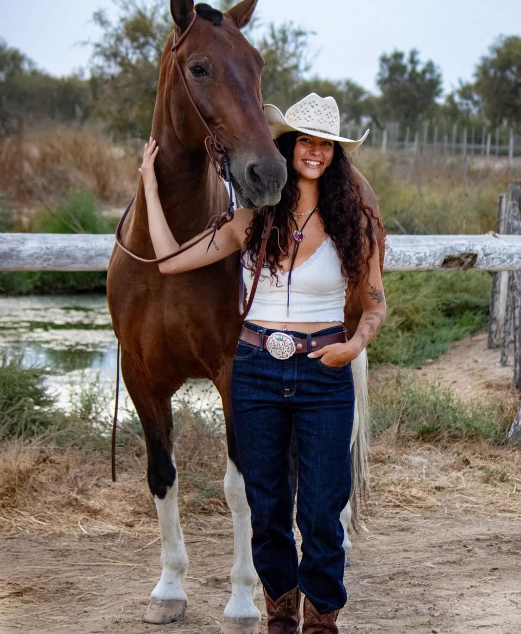 Cavaliers & Chevaux - Image 23