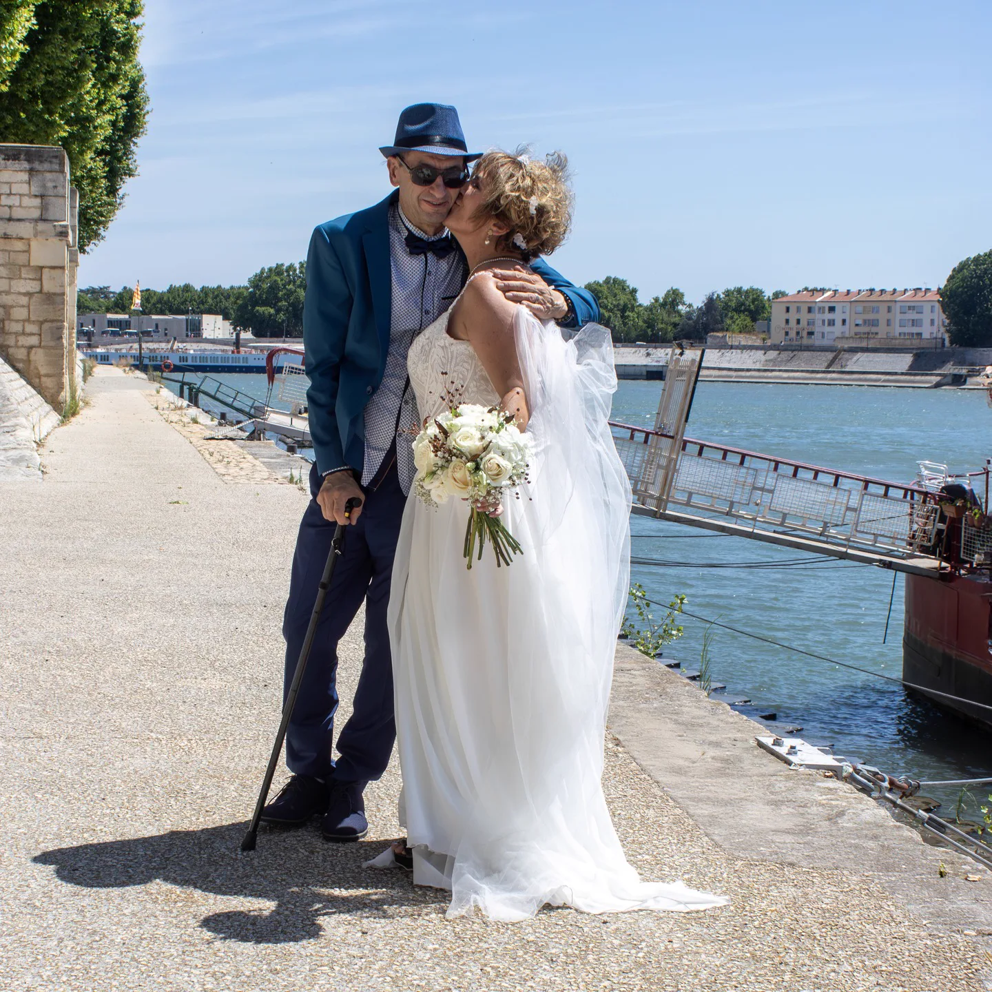 Mariage en Provence - Image 5