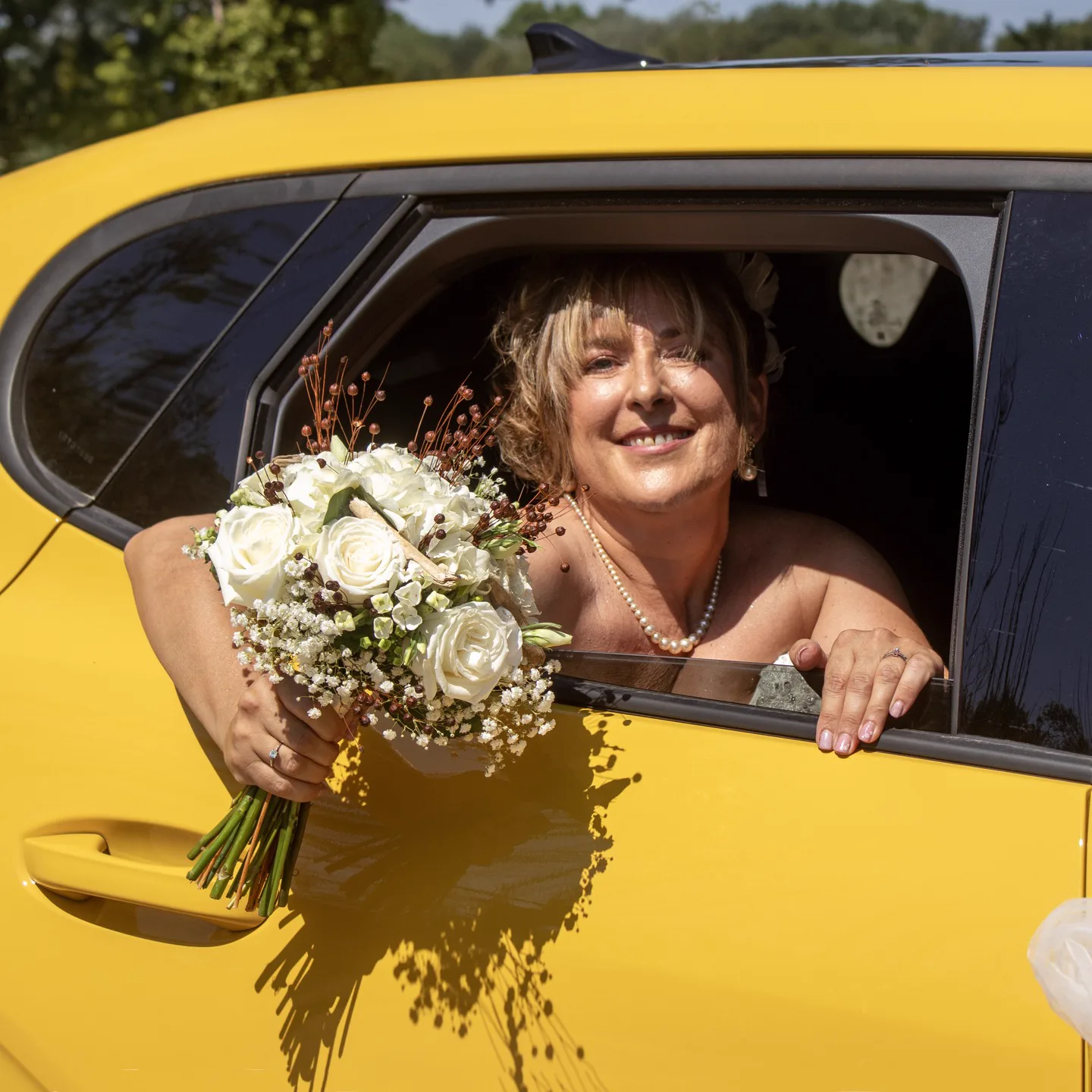 Mariage en Provence