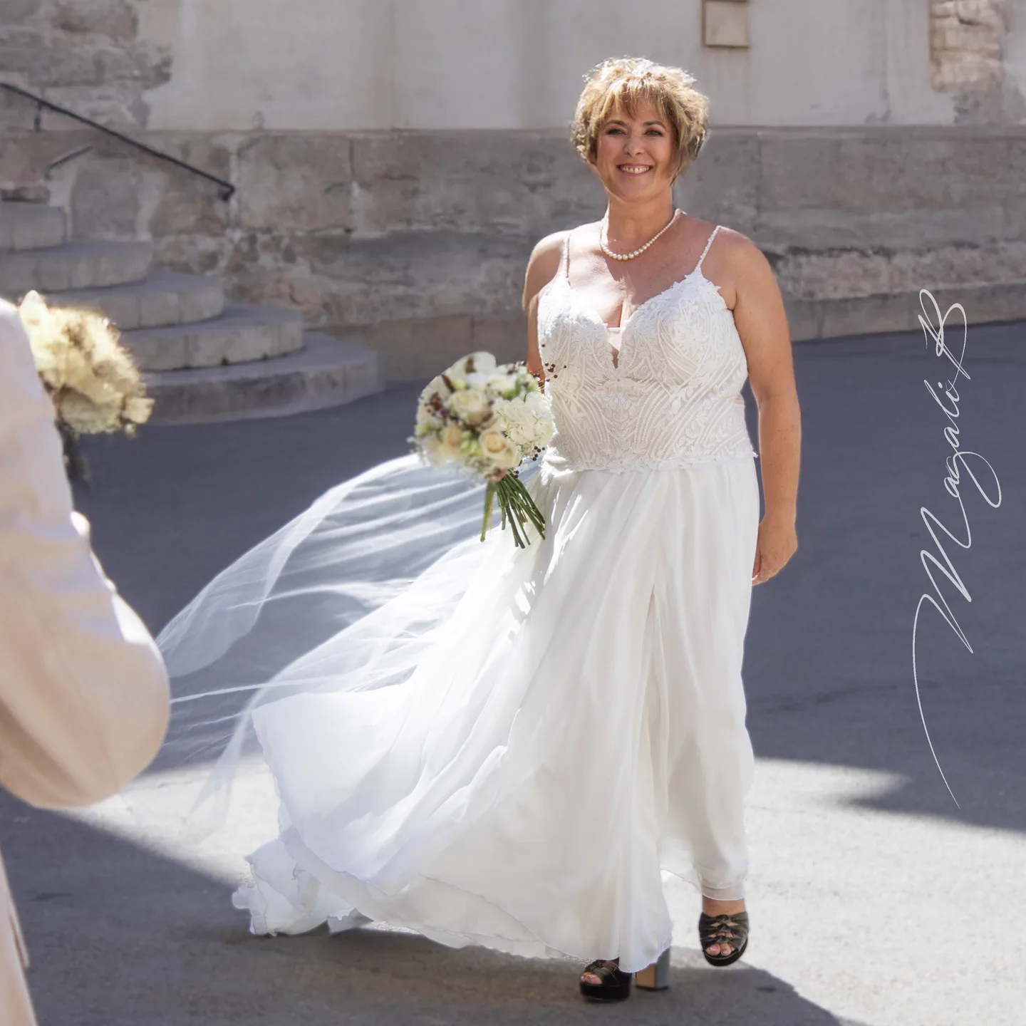 Mariage en Provence - Image 4