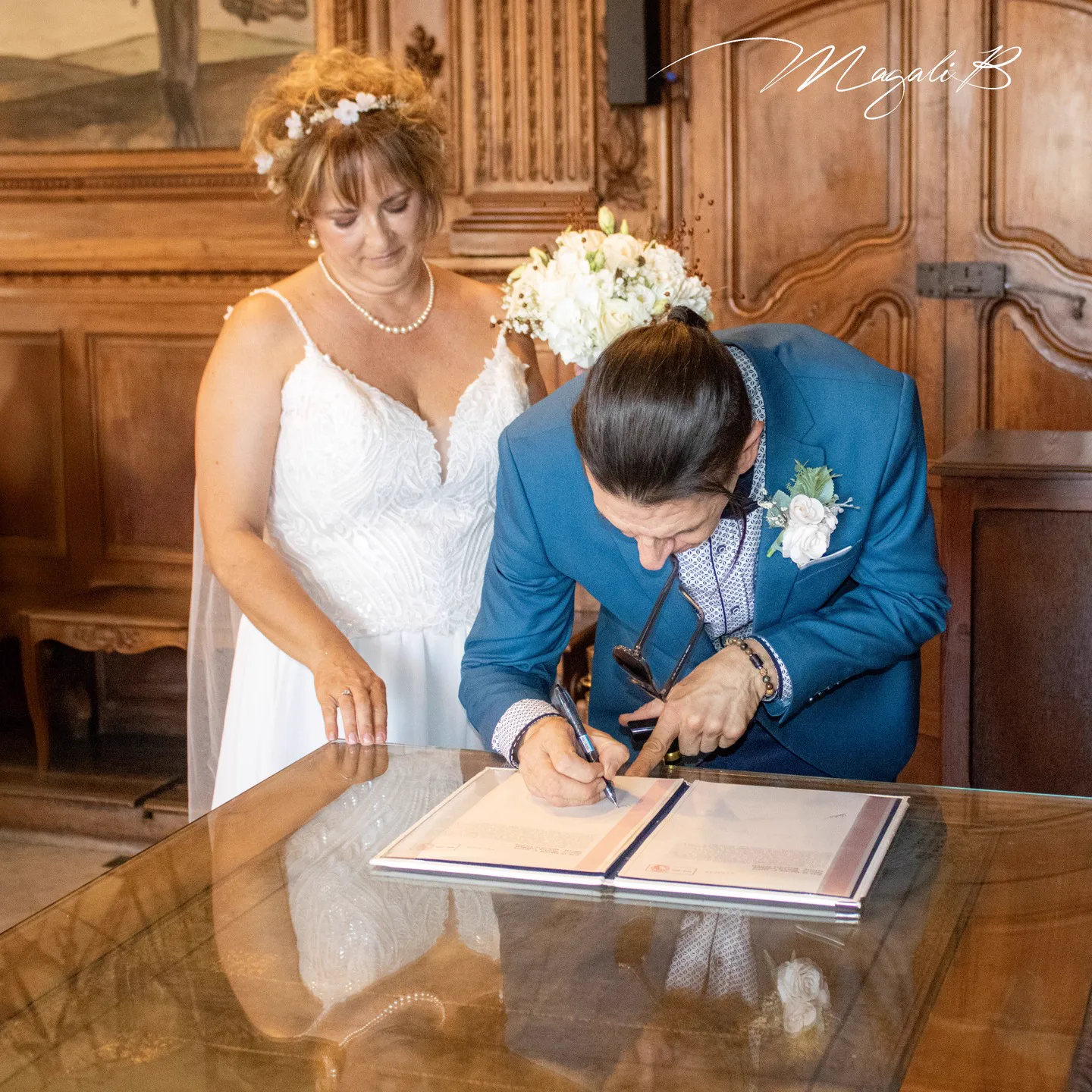 Mariage en Provence - Image 6