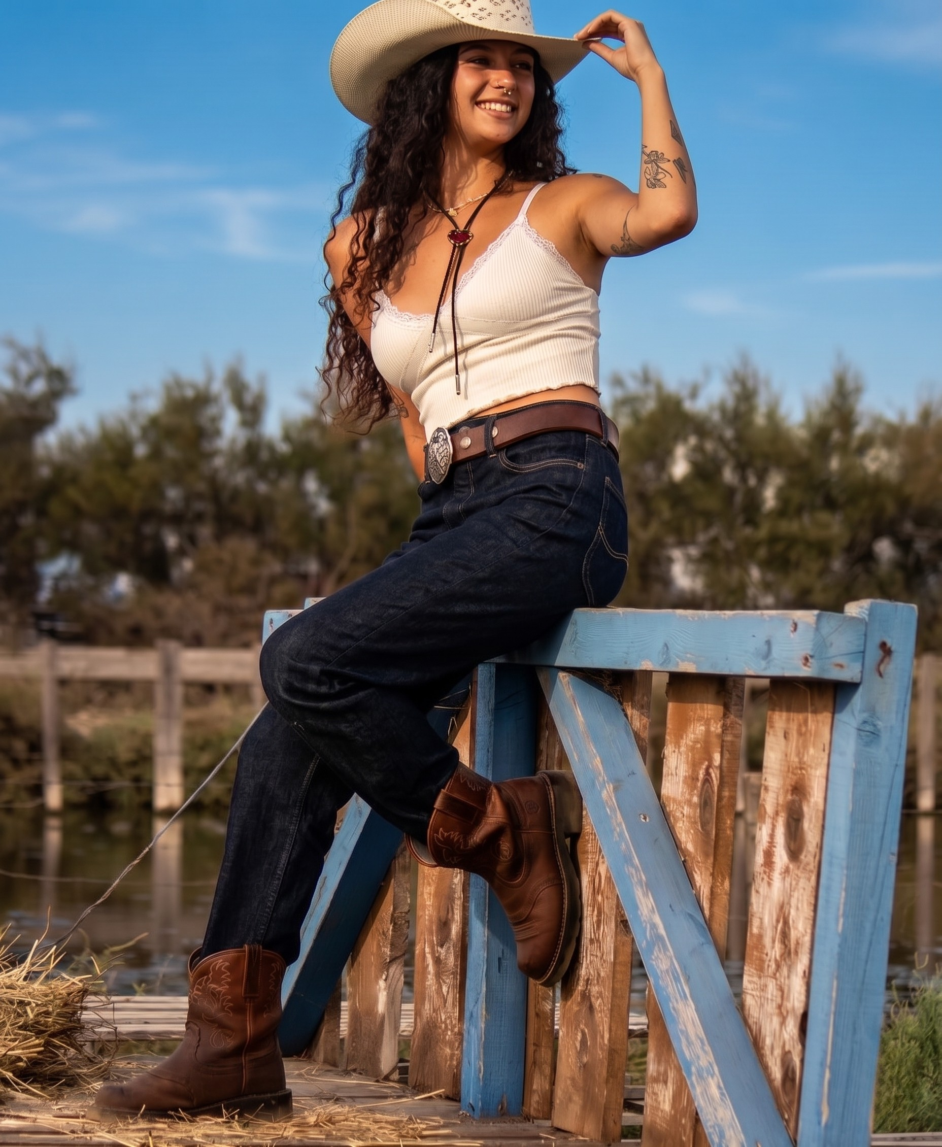 Life Style Western