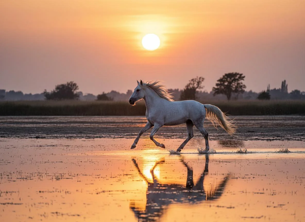 Special Chevaux